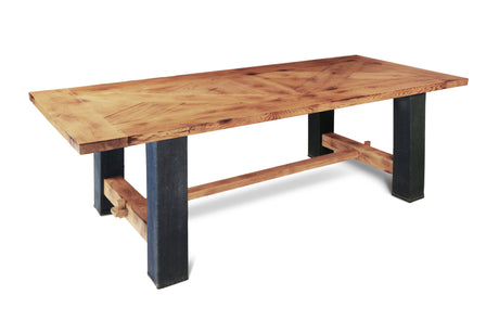 Maxima House BRITT-JEANS Dining Table
