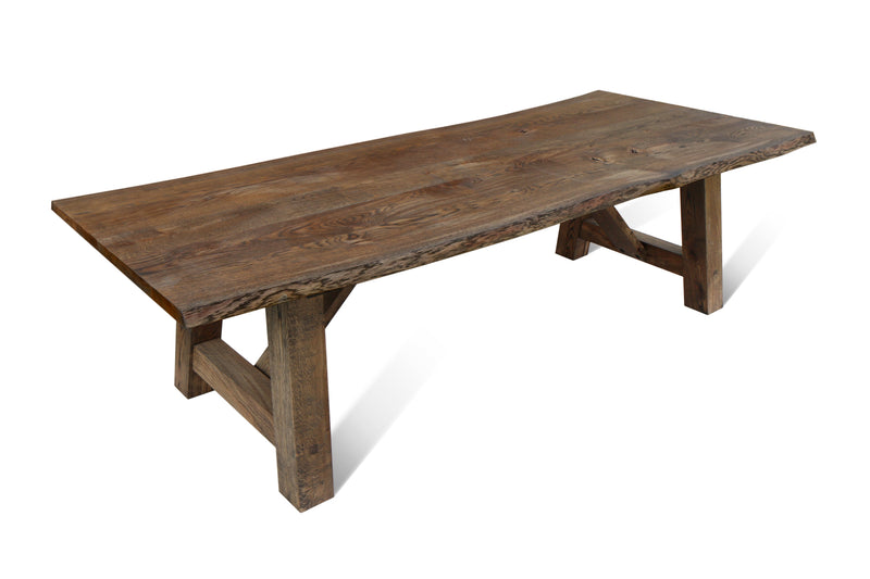 Maxima House BAUM-1812 Dining Table