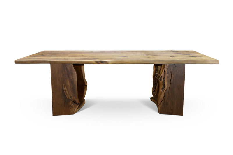 Maxima House BAUM KANTE Dining Table 240