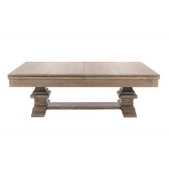 Plank & Hide Beaumont and Isaac Dining Top