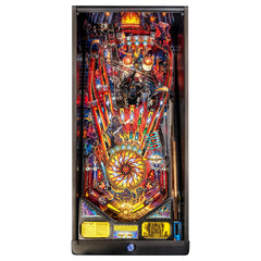 Stern Pinball Black Knight: Sword of Rage Pinball Machine