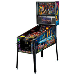 Stern Pinball Black Knight: Sword of Rage Pinball Machine