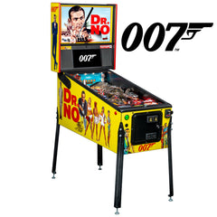 Stern Pinball James Bond 007 Pinball