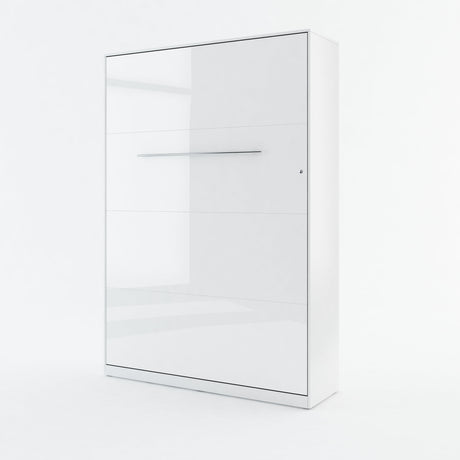 Maxima House MILANO European Full XL Size Wall Bed