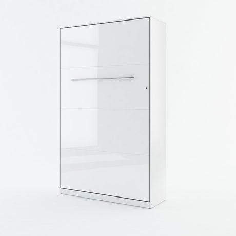 Maxima House Milano European Full Size Wall Bed