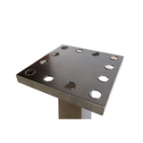 Plank & Hide Vox Steel and Wood Floor Rack 28002-GUN