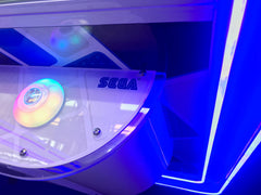 Sega Capto Crane Arcade Game