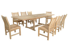 Anderson Teak Set-79 Dining Table Set