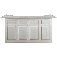 RAM Game Room 84" Home Dry Bar Cabinet