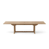 Anderson Teak Bahama 118″ Rectangular Extension Table