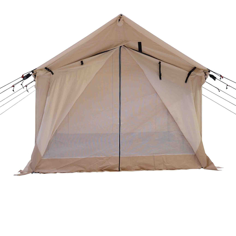 White Duck Outdoors Alpha Wall Tent