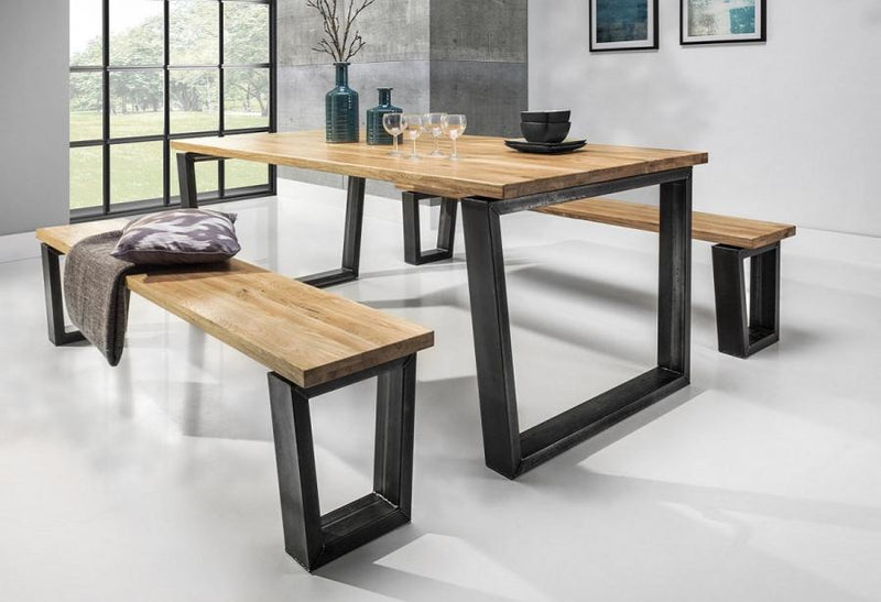 Maxima House BELLINI Dining Table