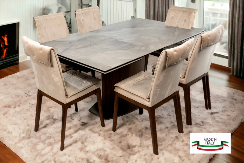 Maxima House ARNARDO Dining set