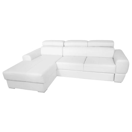 Maxima House VENTO Sleeper Sectional