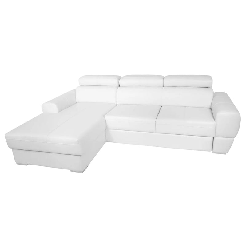 Maxima House VENTO Sleeper Sectional