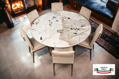 Maxima House RICCARDO Dining set