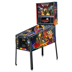 Stern Pinball Dungeons & Dragons: The Tyrant's Eye Pinball Machine