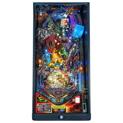 Stern Pinball Dungeons & Dragons: The Tyrant's Eye Pinball Machine