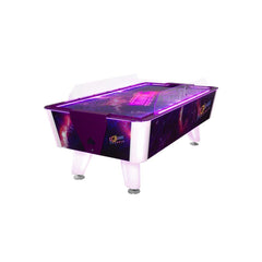 Valley Dynamo Cosmic Thunder 7' Air Hockey Table - Coin Operated