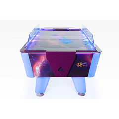 Valley Dynamo Cosmic Thunder 7' Air Hockey Table - Coin Operated