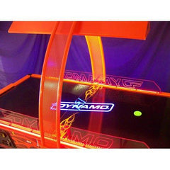 Valley Dynamo Fire Storm Air Hockey Table