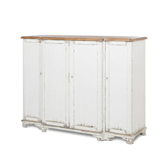 Park Hill Painted Grand Entrance Cabinet EFC80075