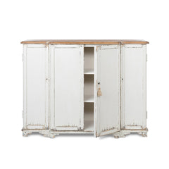 Park Hill Painted Grand Entrance Cabinet EFC80075