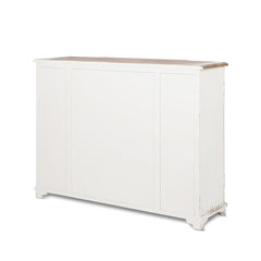 Park Hill Painted Grand Entrance Cabinet EFC80075