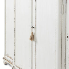 Park Hill Painted Grand Entrance Cabinet EFC80075