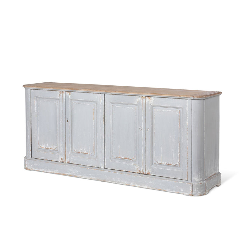 Park Hill Painted French Sideboard EFC90467
