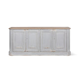 Park Hill Painted French Sideboard EFC90467