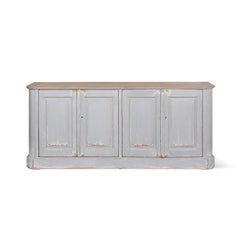 Park Hill Painted French Sideboard EFC90467