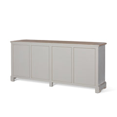 Park Hill Painted French Sideboard EFC90467