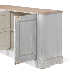 Park Hill Painted French Sideboard EFC90467