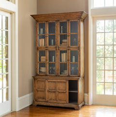 Park Hill Farmhouse Hutch EFC90468