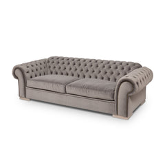 Park Hill Bentley Velvet Sofa EFS26314