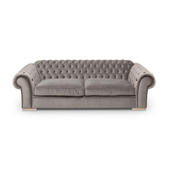 Park Hill Bentley Velvet Sofa EFS26314