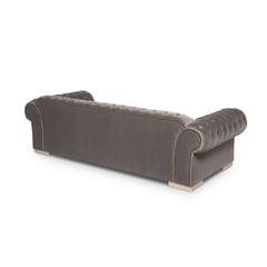 Park Hill Bentley Velvet Sofa EFS26314