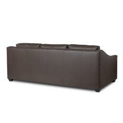 Park Hill Hacienda Leather Sofa, Sable EFS40664