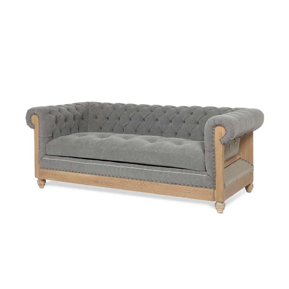 Park Hill Capital Hotel Chesterfield Sofa EFS81663