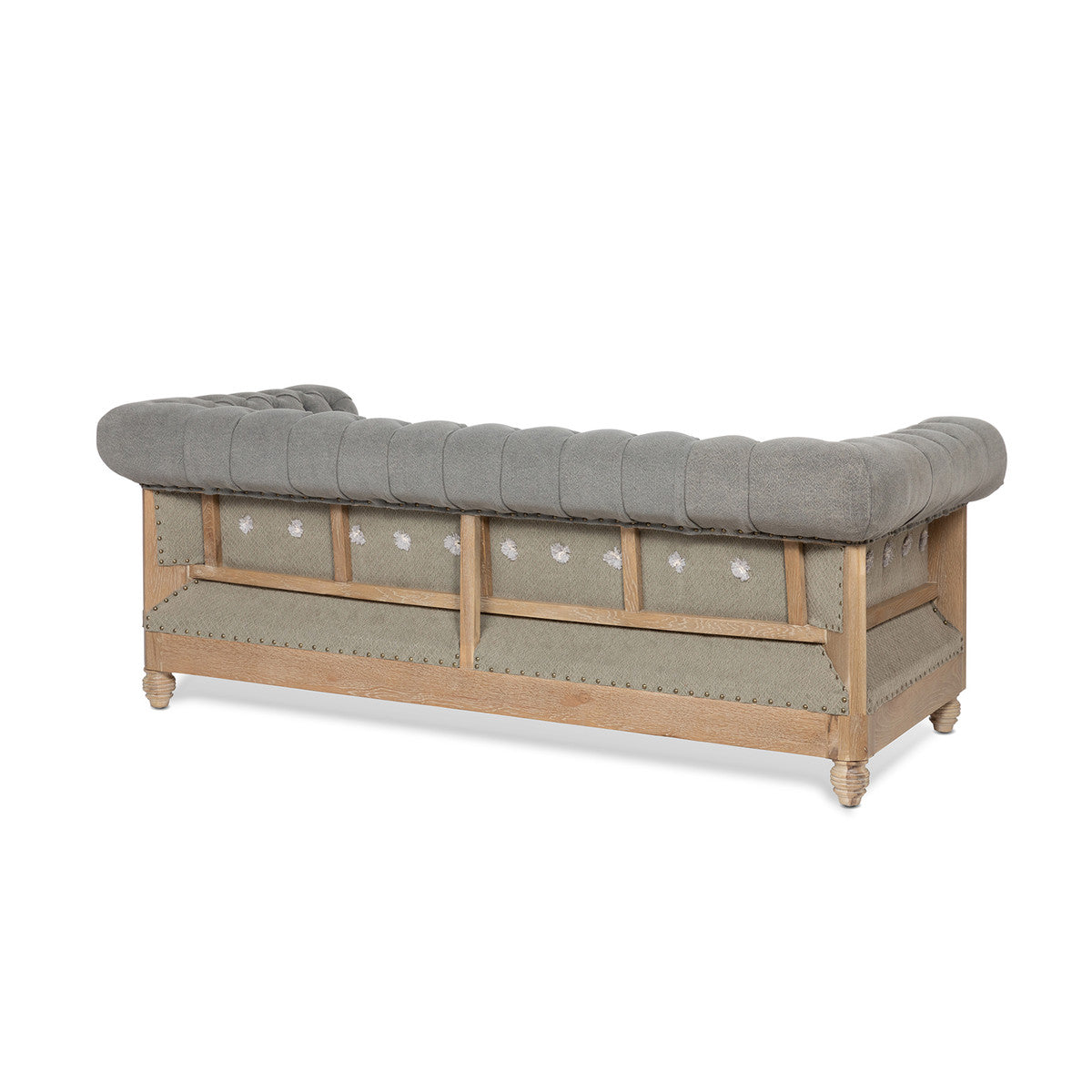 Park Hill Capital Hotel Chesterfield Sofa EFS81663