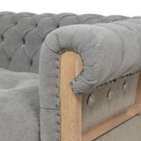 Park Hill Capital Hotel Chesterfield Sofa EFS81663