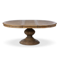 Park Hill Ripley Extending Pedestal Dining Table EFT20115