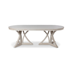 Park Hill Delray Oval Dining Table EFT20117