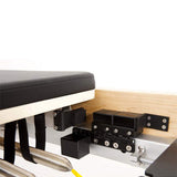 Elina Pilates Elite Wood Reformer