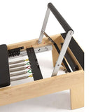 Elina Pilates Elite Wood Reformer