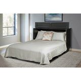 Arason Creden-ZzZ Essex Murphy Queen Cabinet Bed