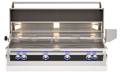 FireMagic E1060i Echelon 48" Built-In Grill with Analog Thermometer