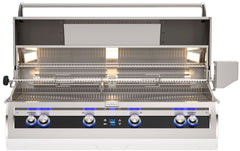 FireMagic E1060i Echelon 48" Built-In Grill with Digital Thermometer and Magic View Window