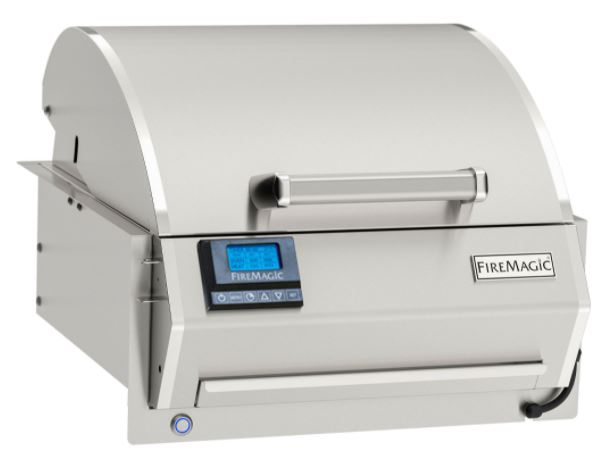 FireMagic E251i Built-In Electric Grill